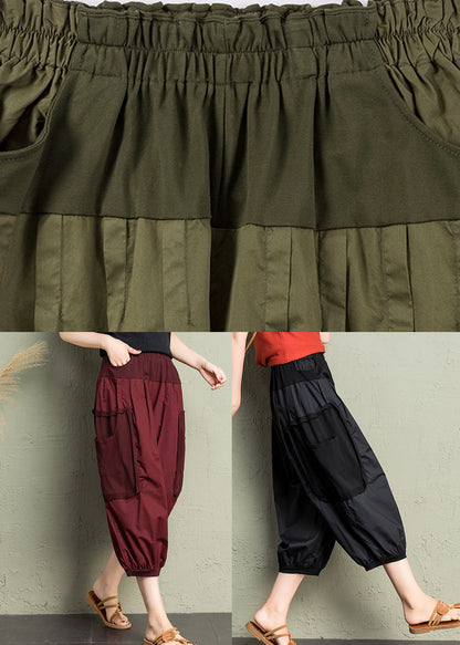 Elegantly Styled Pants for Everyday Wear