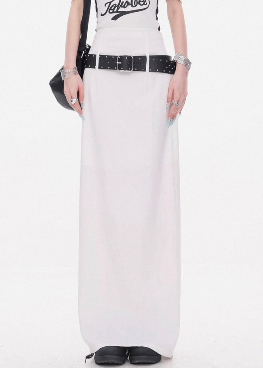 Effortlessly Elegant Garment with a Timeless Design