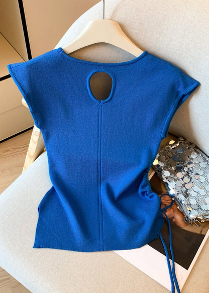 A Vintage Style Shirt with Delicate Timeless Details