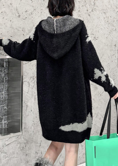 Beautifully Balanced Sweater with Timeless Character