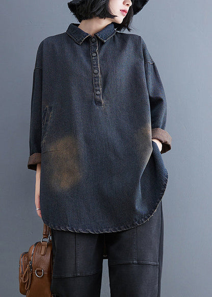 Beautifully Balanced Shirt with Timeless Character
