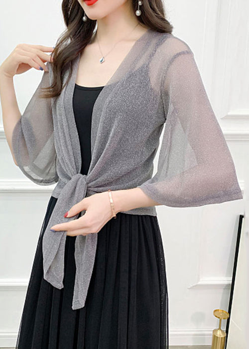 Gracefully Styled Cardigan for Any Occasion