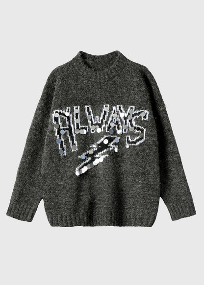 Classic Vintage & Enduringly Stylish Sweater