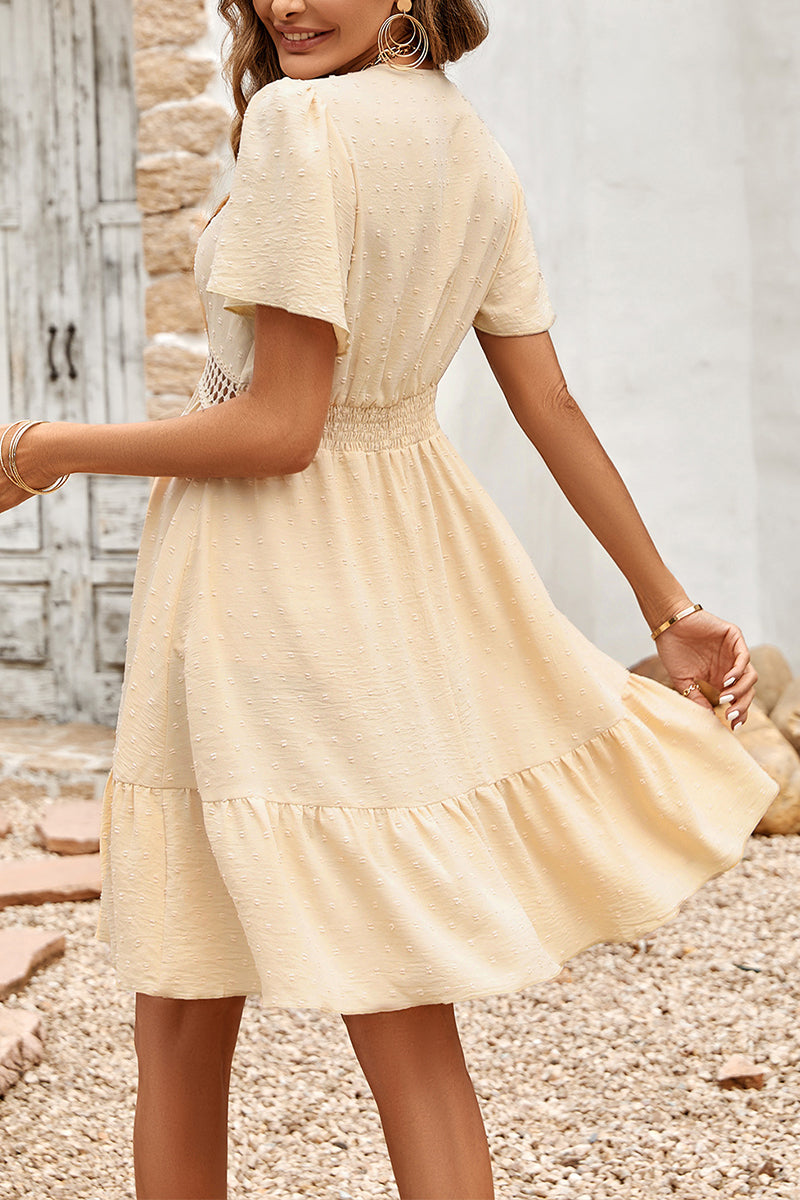 Classic Vintage & Enduringly Stylish Dress