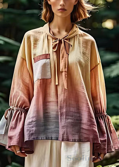Polished Blouse with an Effortless Classic Look