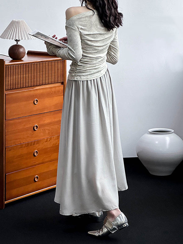 Gracefully Styled T-Shirt for Any Occasion