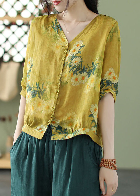 Gracefully Styled Shirt for Any Occasion