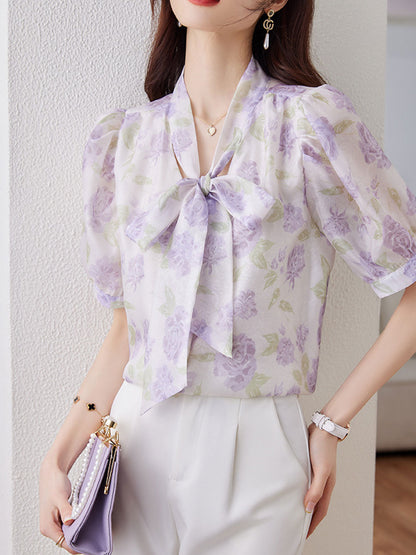Beautifully Crafted Top in a Classic Style