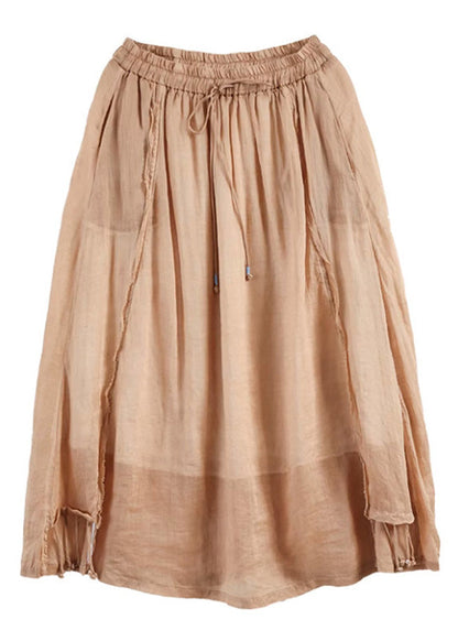 Beautifully Finished Garment in a Timeless Design