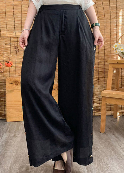 Classic Vintage & Enduringly Stylish Pants
