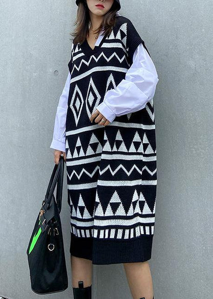 Beautifully Crafted Sweater in a Classic Style