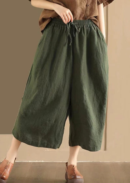 Polished Pants with an Effortless Classic Look