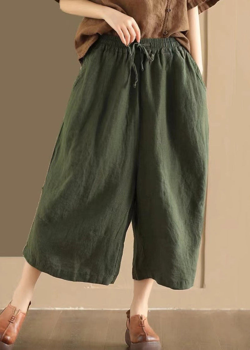 Polished Pants with an Effortless Classic Look