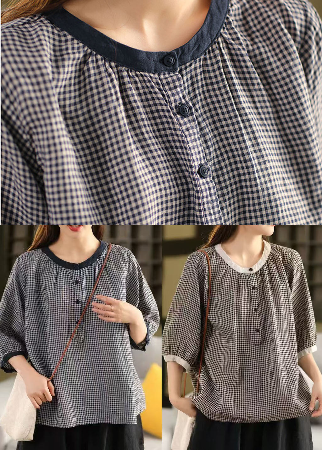 Effortlessly Elegant Shirt with a Timeless Design