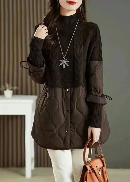 Elegantly Styled Sweater for Everyday Wear