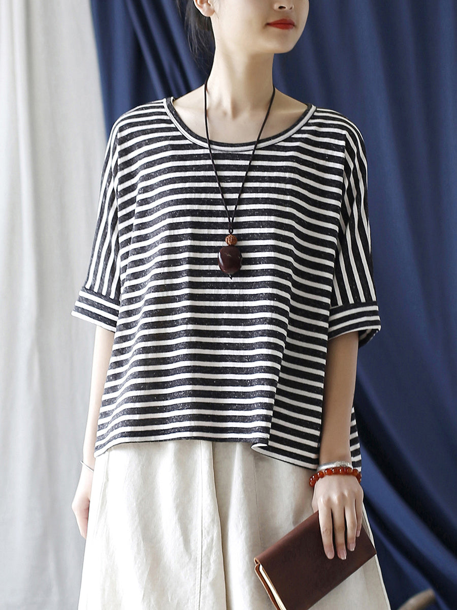 A Vintage Style Shirt with Delicate Timeless Details