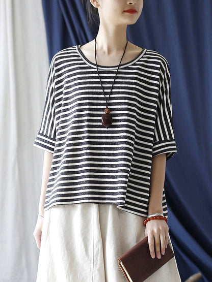 A Vintage Style Shirt with Delicate Timeless Details