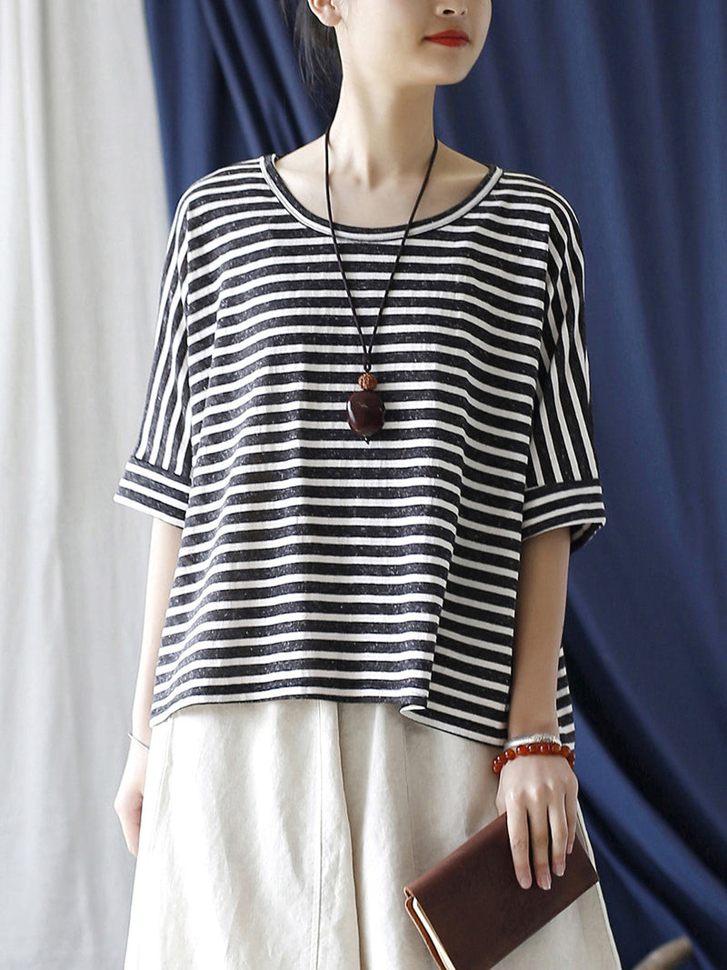 A Vintage Style Shirt with Delicate Timeless Details