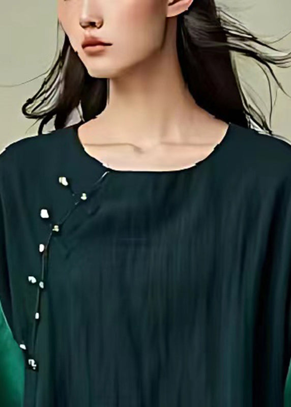 Beautifully Finished Shirt in a Timeless Design