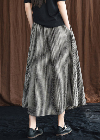 Well Tailored Garment with a Graceful Silhouette