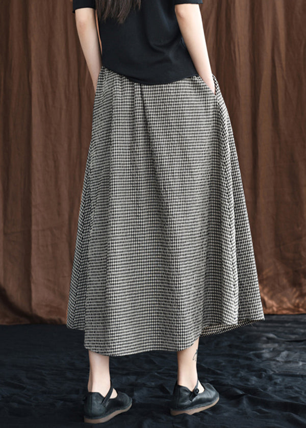 Well Tailored Garment with a Graceful Silhouette