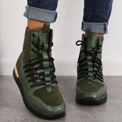 Beautifully Crafted Orthopedic Sneakers