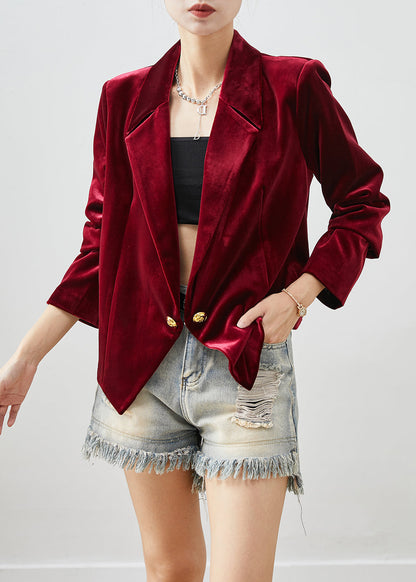 Beautifully Crafted Coat in a Classic Style