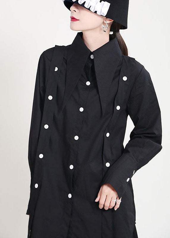 Gracefully Styled Shirt for Any Occasion