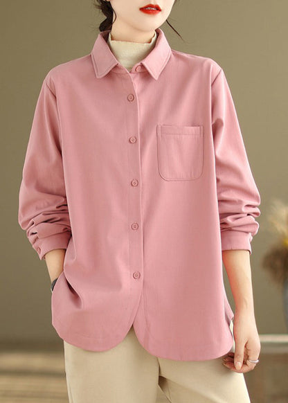 Beautifully Balanced Coat with Timeless Character