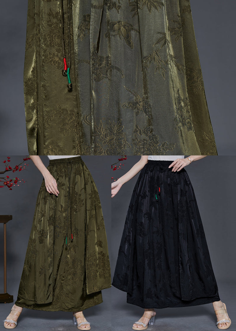 Vintage Inspired Garment with a Contemporary Edge