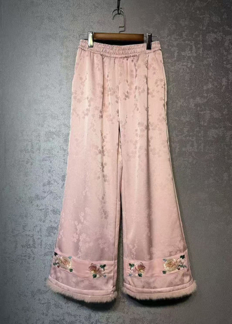 Elegantly Styled Pants for Everyday Wear