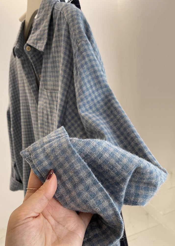 Sophisticated Shirt with a Clean Classic Look