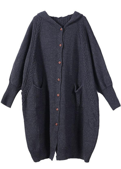 Sophisticated Coat with a Clean Classic Look