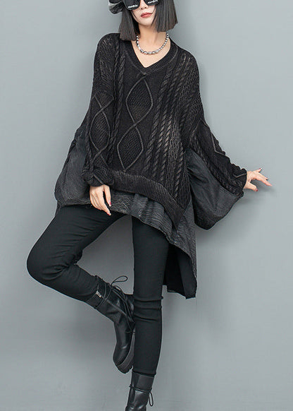 Effortlessly Elegant Sweater with a Timeless Design