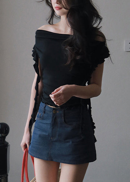 Polished Shirt with an Effortless Classic Look