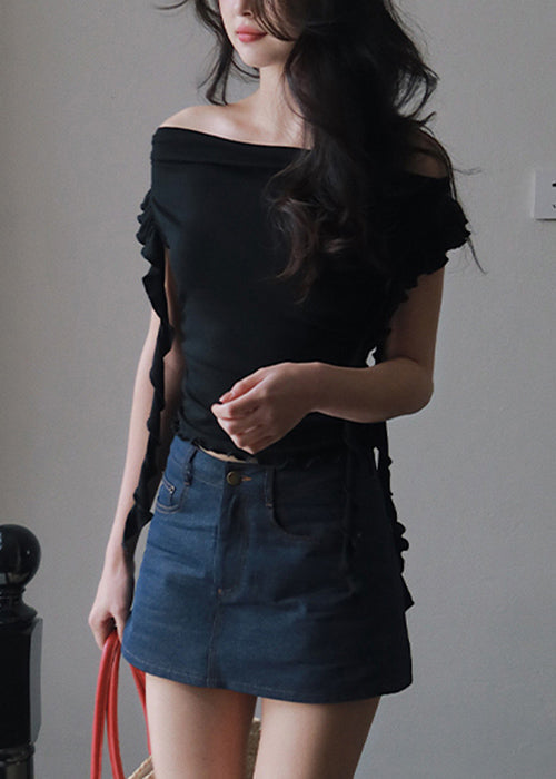 Polished Shirt with an Effortless Classic Look
