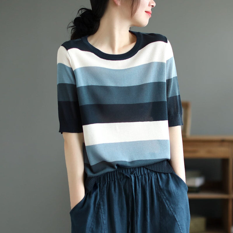 Polished Top with an Effortless Classic Look