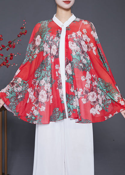 Beautifully Crafted Shirt in a Classic Style
