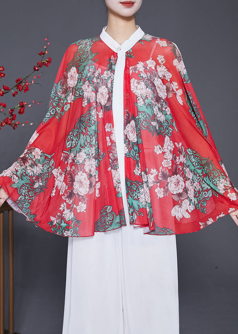 Beautifully Crafted Shirt in a Classic Style