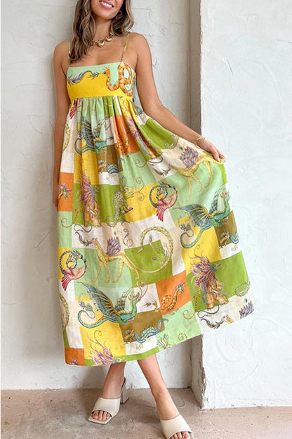 Green Yellow