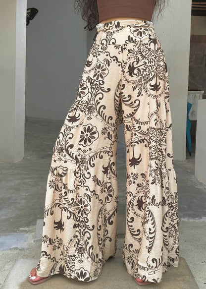 Gracefully Styled Pants for Any Occasion
