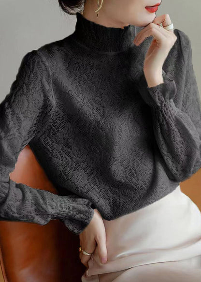 Beautifully Crafted Sweater in a Classic Style