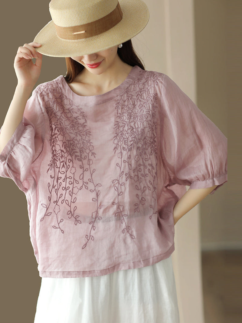 Polished Shirt with an Effortless Classic Look