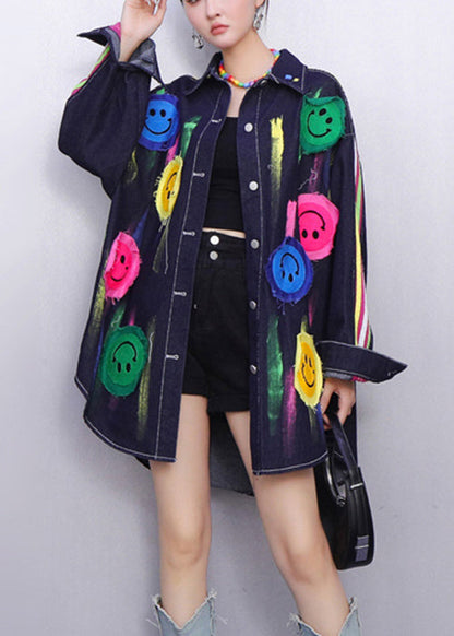 Beautifully Crafted Coat in a Classic Style
