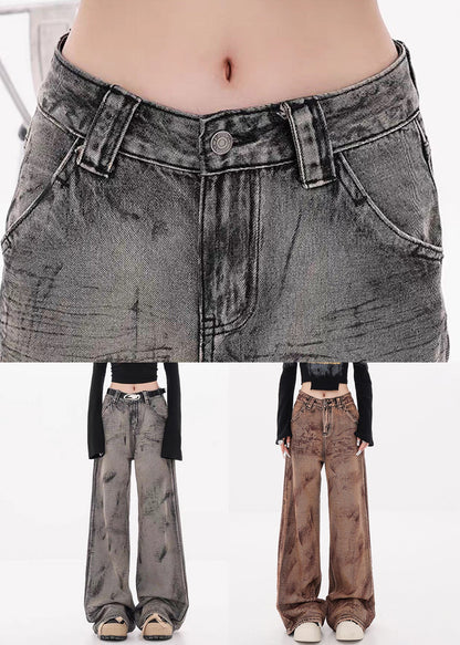 Sophisticated Pants with a Clean Classic Look