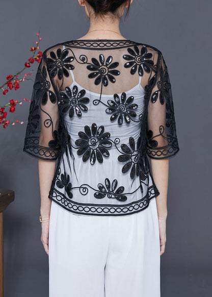 Beautifully Crafted Cardigan in a Classic Style