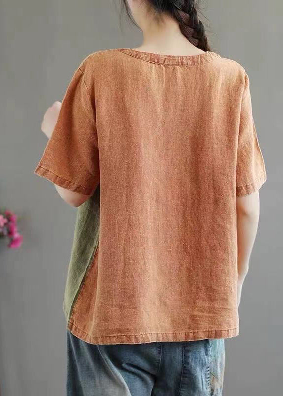 Beautifully Balanced Top with Timeless Character