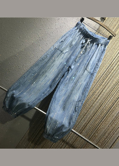Beautifully Crafted Pants in a Classic Style