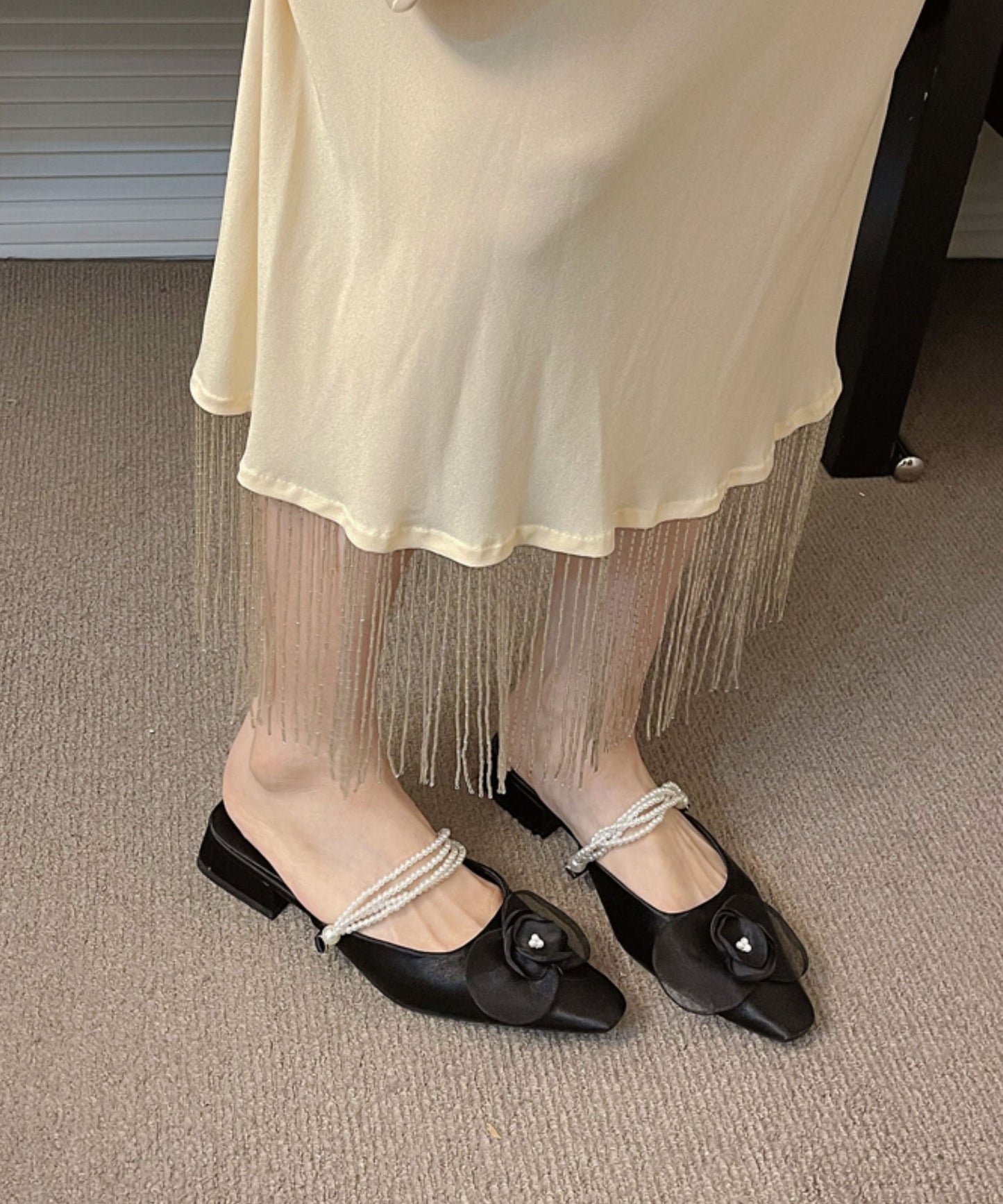 Chic Orthopedic Sandals with Unique Design