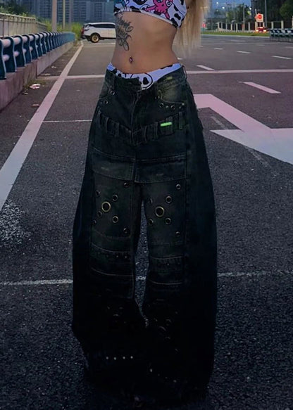 Classic Vintage & Enduringly Stylish Pants